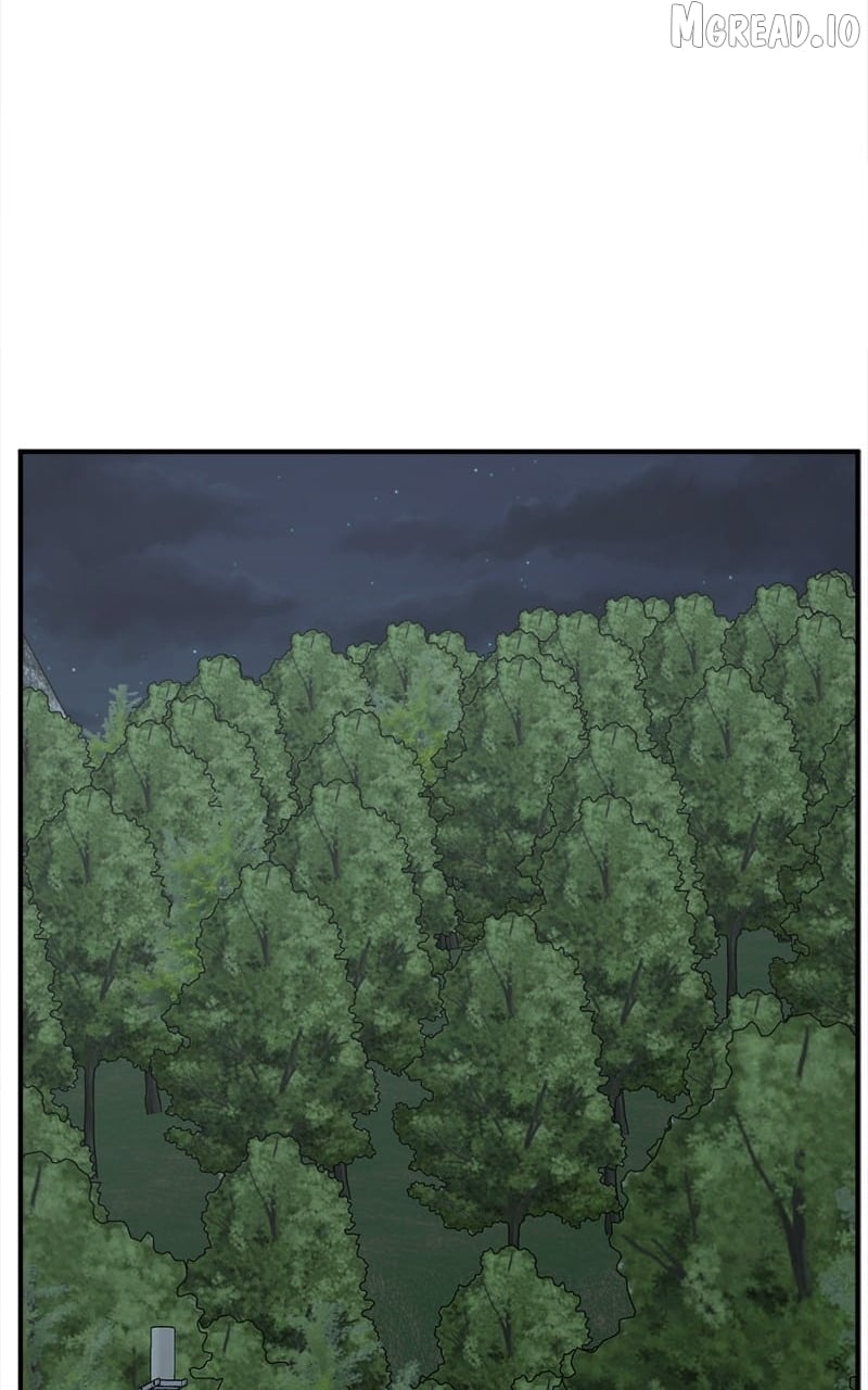 Change Me Chapter 247  - page 8